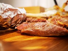 -嘻小北·兰州清汤牛肉面(太平洋森活天地店)