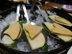 -極上萬膳·日料放题(海岸城店)