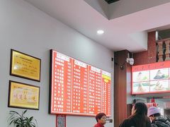 -东街钟楼肉粽(总店)