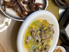 -丁虎子烤肉(国道二店)