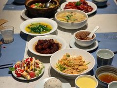-荣小馆(临海世纪花城店)