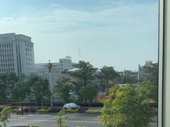 -麦当劳(政通路店)
