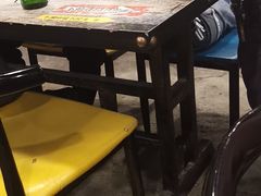 -铭阳搏击健身俱乐部(高新店)