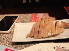 -南京大牌档(香港广场店)