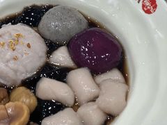 -鲜芋仙(大兴龙湖店)