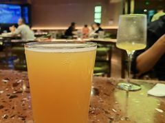 香草柠檬小麦-造精酿餐厅