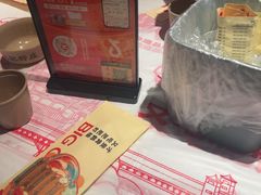 -肥肥虾庄·金牌油焖大虾(杨园滨江时代walk店)
