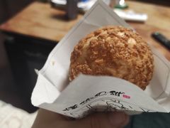 -君之狮子山·轻糖烘焙(开元Mini店)