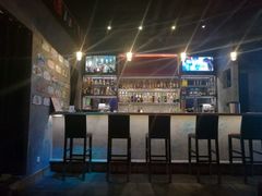 -苏哥利酒店·酒吧 BAR SOUL(观前街店)