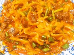 -后卫寨猫耳朵(后卫寨店)