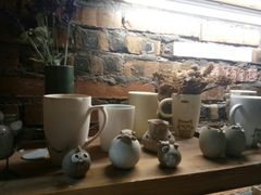 -1001艺术手作·银饰DIY·拼豆(小寨金莎店)