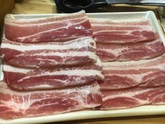 -朝鲜烤肉(安宁庄店)