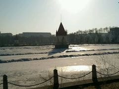 -哈尔滨师范大学(松北校区)