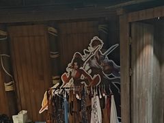 -暴风岛沉浸式体验馆(百联世纪店)