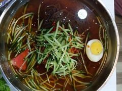 -釜山美食韩国炸酱面(长大店)
