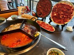 -巴蜀大将火锅(春熙店)