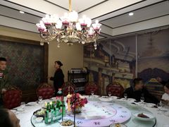 -蒋公馆家宴(江阴店)