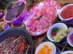 -楠火锅(广州总店)