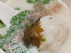 -香乐园·淮扬菜中餐厅·Shang Garden(福田香格里拉店)