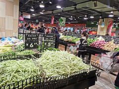 -永辉超市(回龙观店)