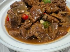 -城北食府(枫林店)