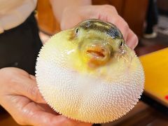 -永安鱼庄·镇江菜(丁卯店)