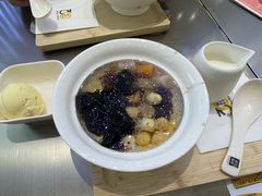 -满记甜品(江桥万达店)