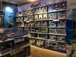 -KIDSLAND(北京蓝色港湾店)