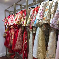 -拉瑞娜LaReine婚纱礼服高级定制