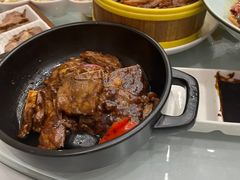 -红菜坊·烤鸭·川鲁宴(石园店)