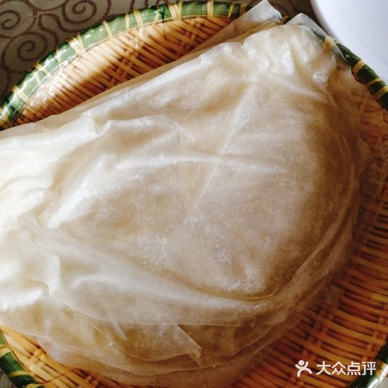 方圆正宗筋饼老店