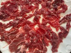 -美未居·老字号·地道顺德菜·桑拿鸡·鱼生(容桂店)