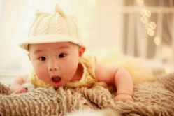 -BabyA 专业婴童摄影(古北时尚广场店)