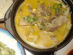 -应天大明王朝·南京菜(中山陵店)