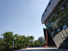 -重庆际华园室内极限运动中心