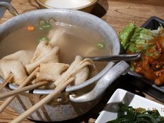 -冰川冷面·延边菜·炭烤串(观前店)