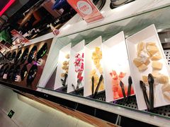 -比格比萨自助(德思勤四季汇店)