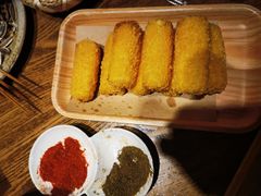 -鸽子窝(青塔店)