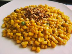 -老牌坊鲁菜名店(宽厚里店)