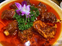 花千骨-蜀大侠火锅(寰球文化地标·总府店)