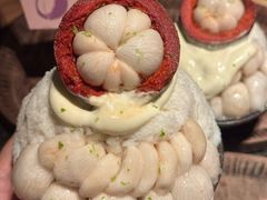 -三出山火锅(南京万象天地店)