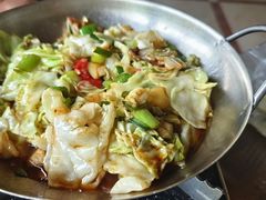 -樟树底(胜利河美食街店)