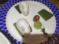 -广东道至正餐厅(区庄店)