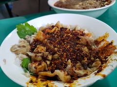 拌肥肠-甘记肥肠粉(马鞍北路店)