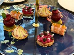 -广州文华东方酒店·文华饼店
