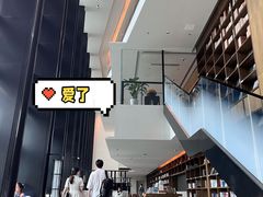 -木嘛working coffee(前海店)