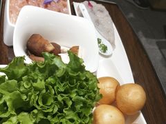 -海底捞火锅(凯德广场店)