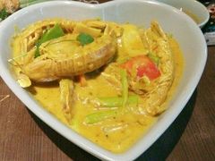 -大头虾越式风味餐厅(光明广场店)