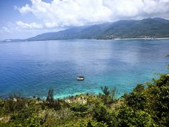 -海南分界洲岛旅游区