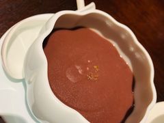 古法陈皮红豆沙-杭州西子湖四季酒店·金沙厅